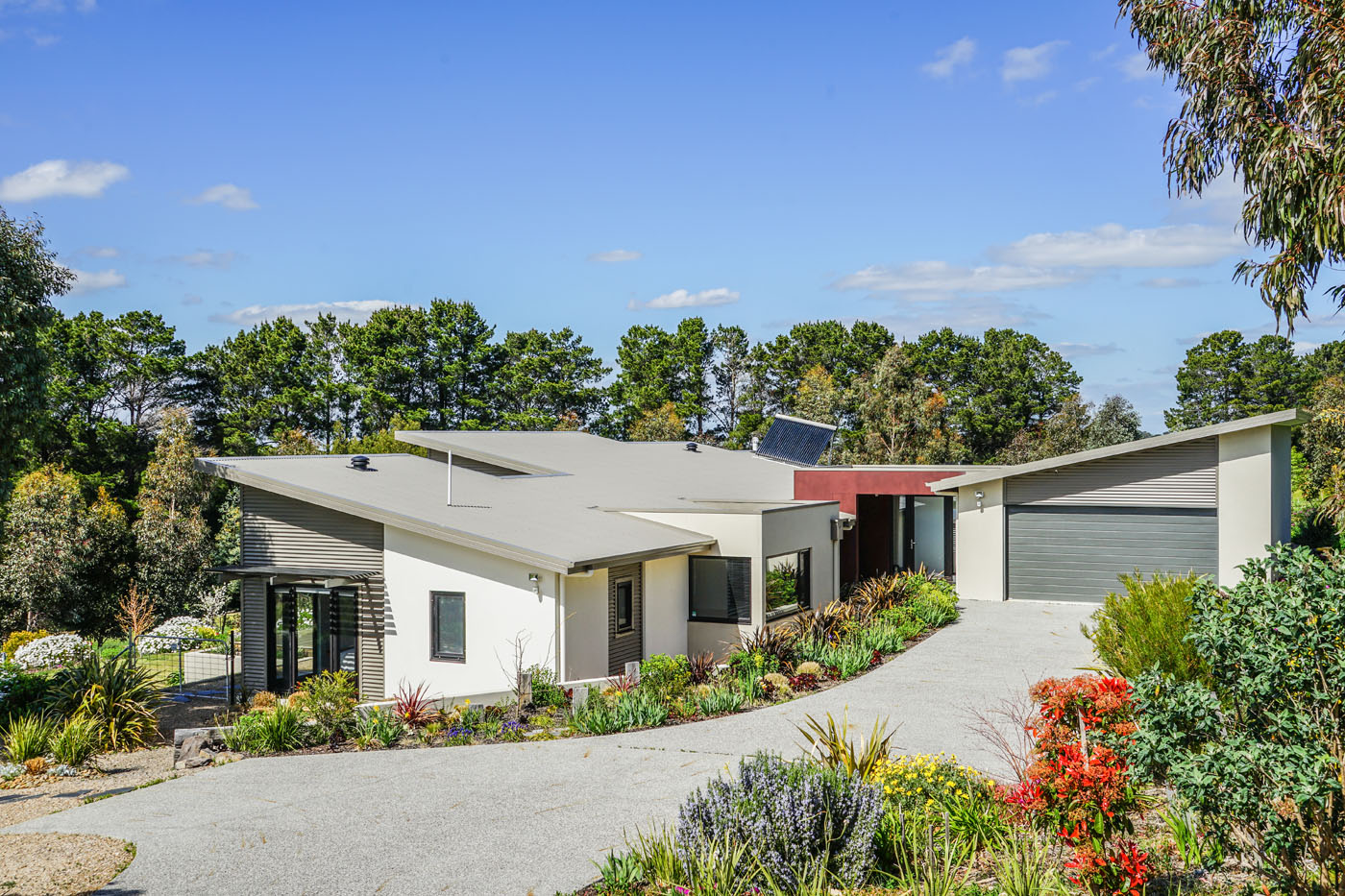 Riddells Creek Dettmann Homes