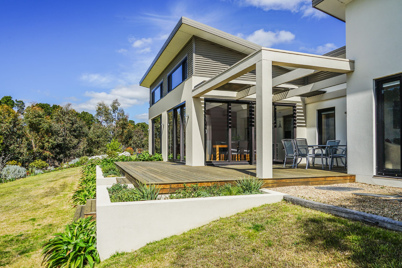 Riddells Creek Dettmann Homes