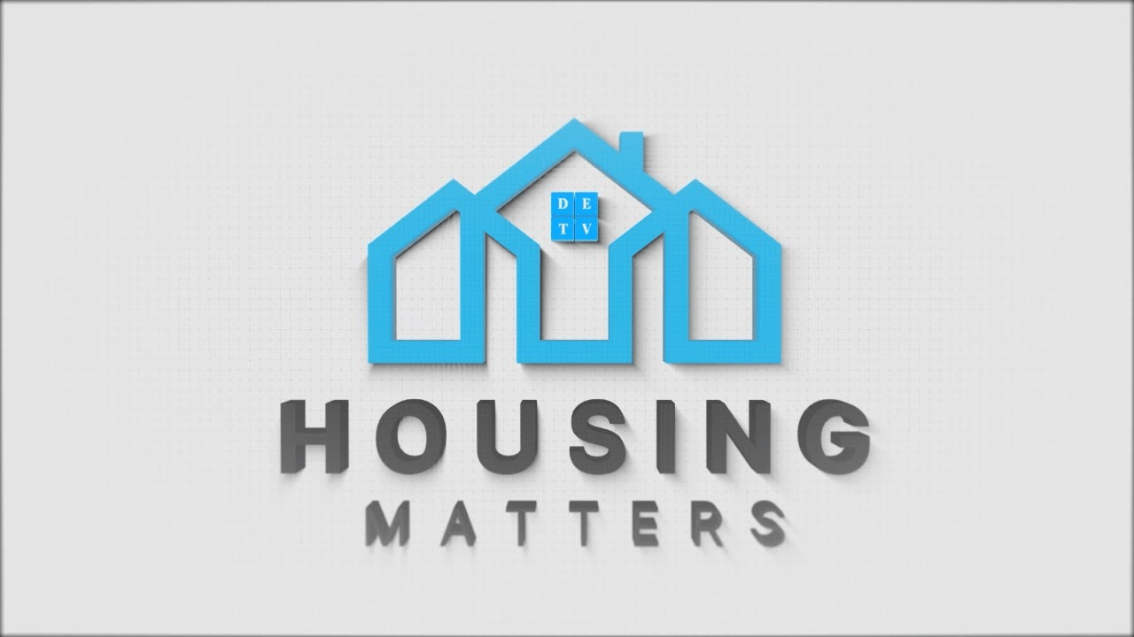 DETV and DSHA bring you Housing Matters DETVCH