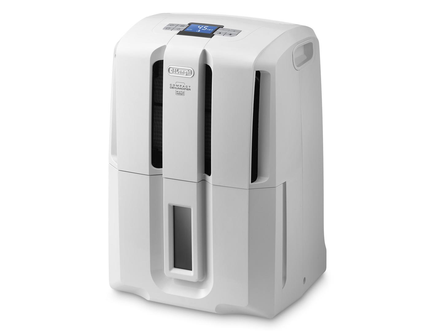Deumidificatore DeLonghi Tasciugo AriaDry Compact DDS 25 Recensione