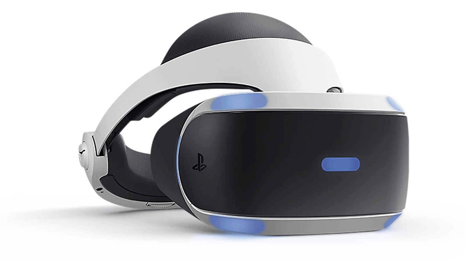 PlayStation VR Sony's virtual reality for game consoles