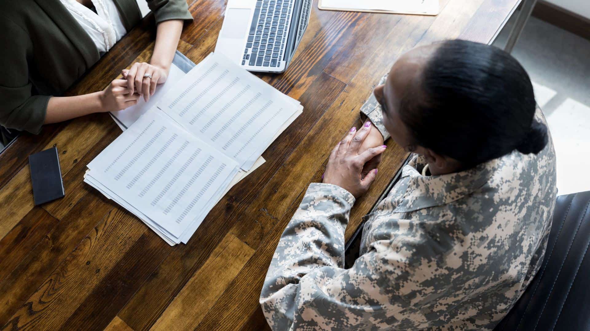 Veterans Disability Claims Process 2023 Guide