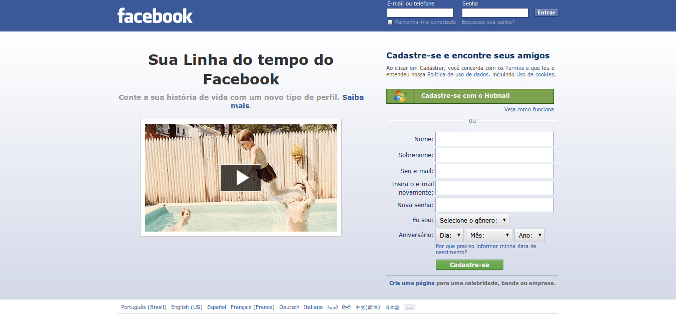 Reactivate a Facebook Page Facebook Help Center