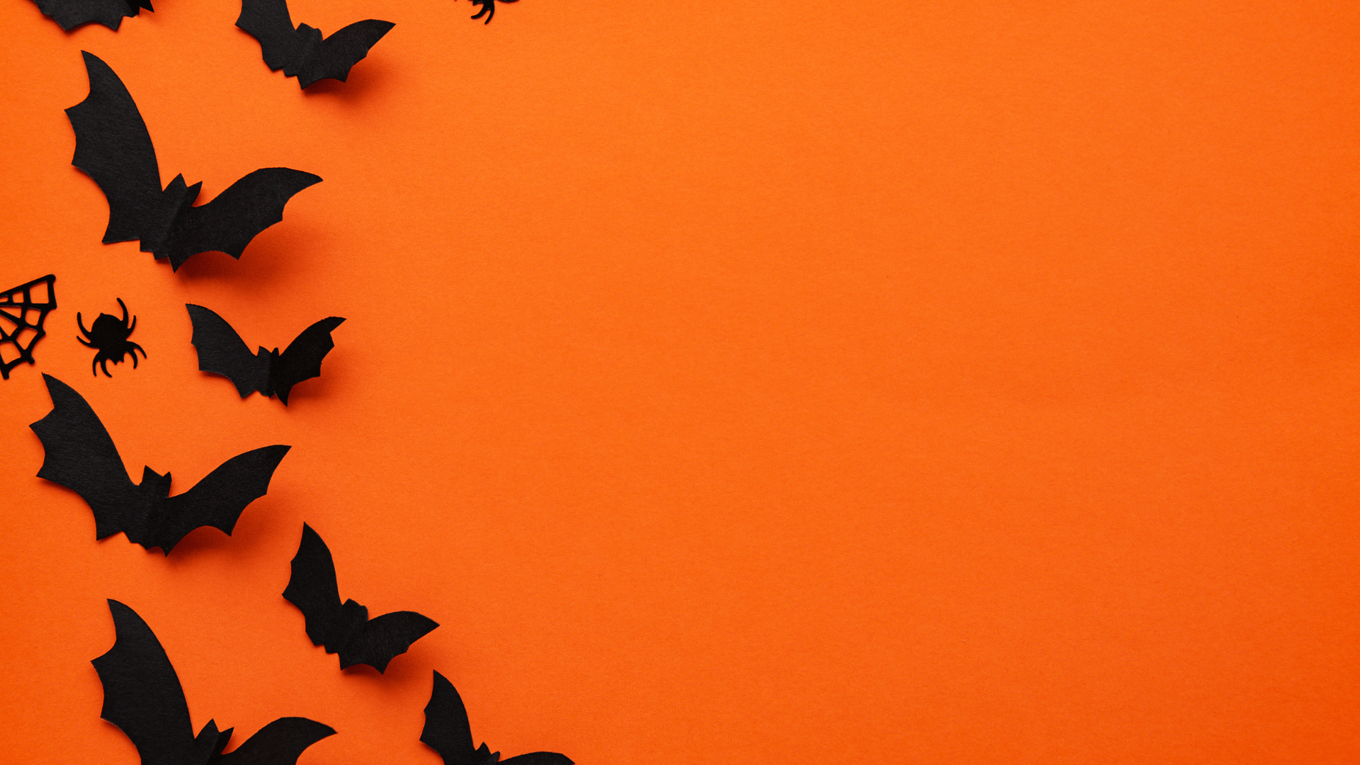 Halloween in Germany Deutsch WTF