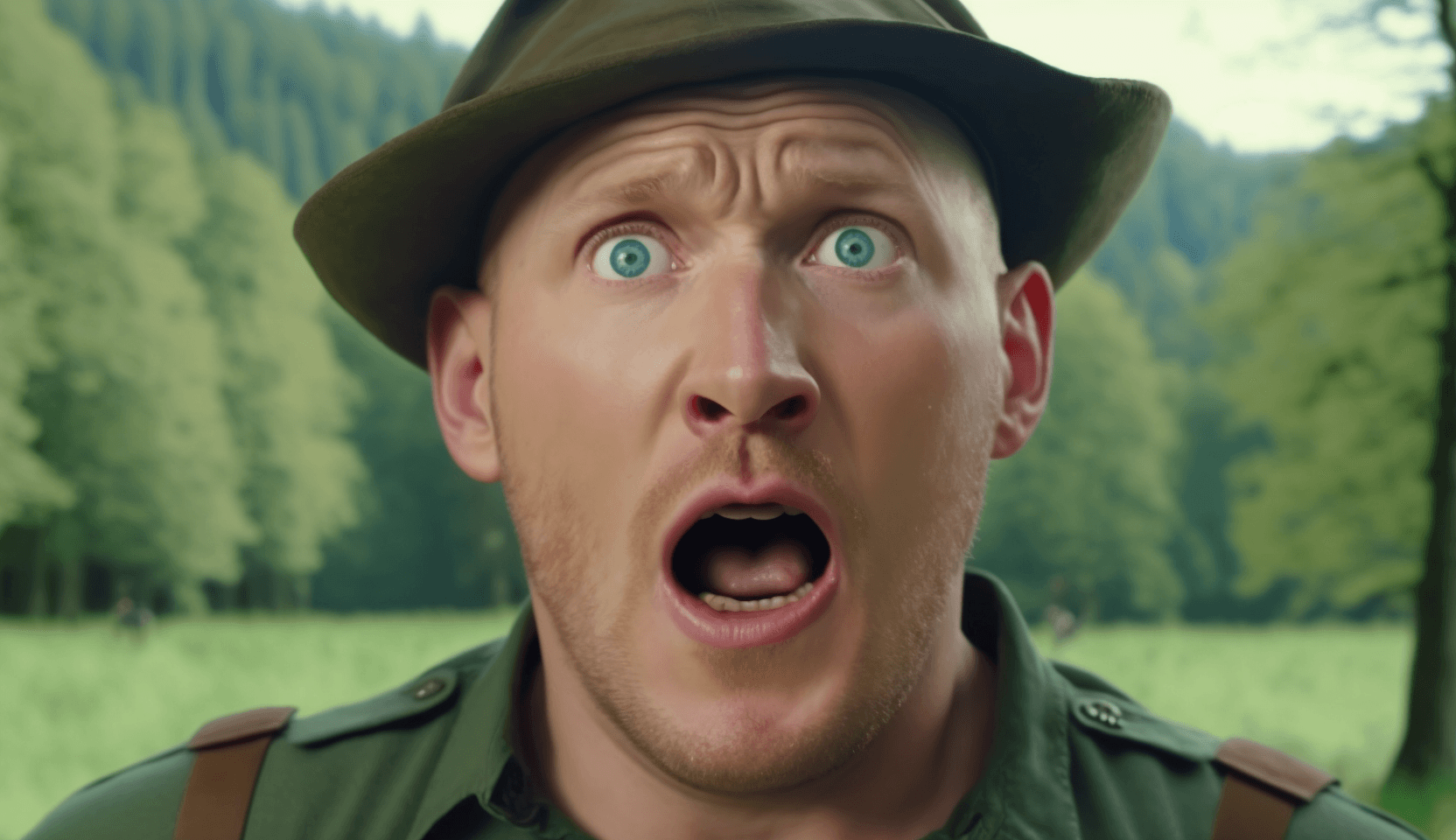 The 10 German Swear Words You Need to Know (But Shouldn't Use