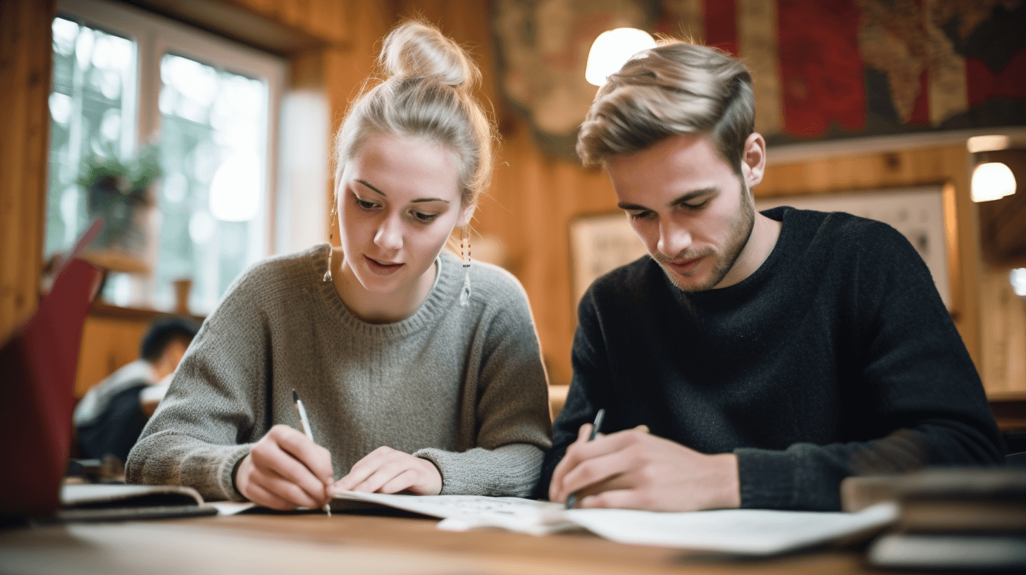 The Comprehensive Guide to Learning German A StepbyStep Approach