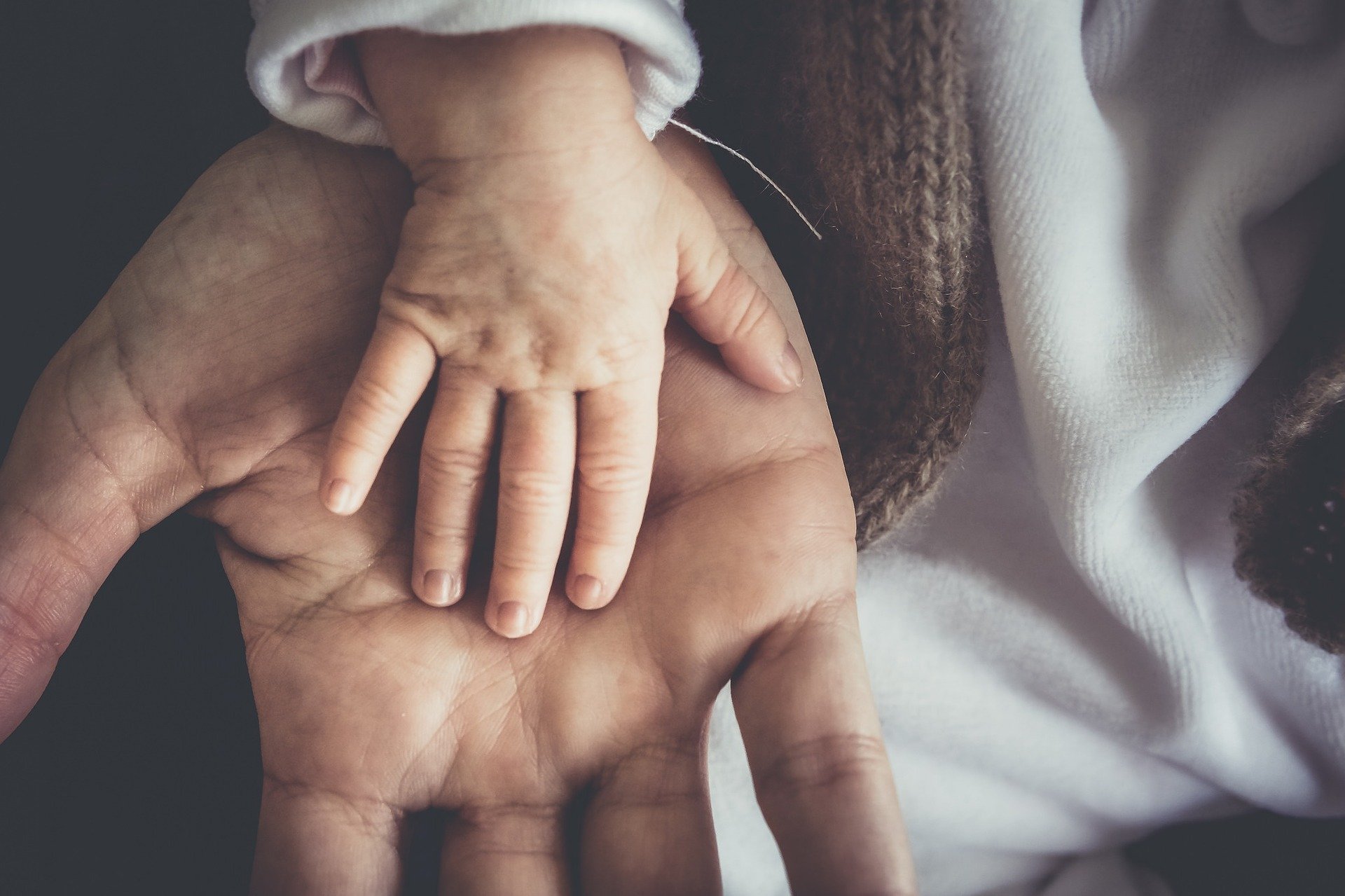Psychosoziale Entwicklung nach Erik Erikson 8 Stufen