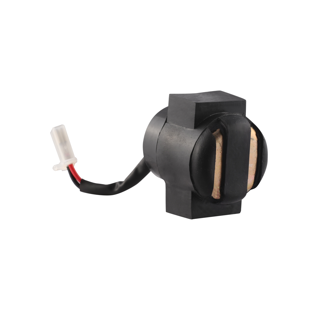 Deutsche Starter Relay for Bajaj Pulsar 150 → Deutsche Swiss Auto Pvt