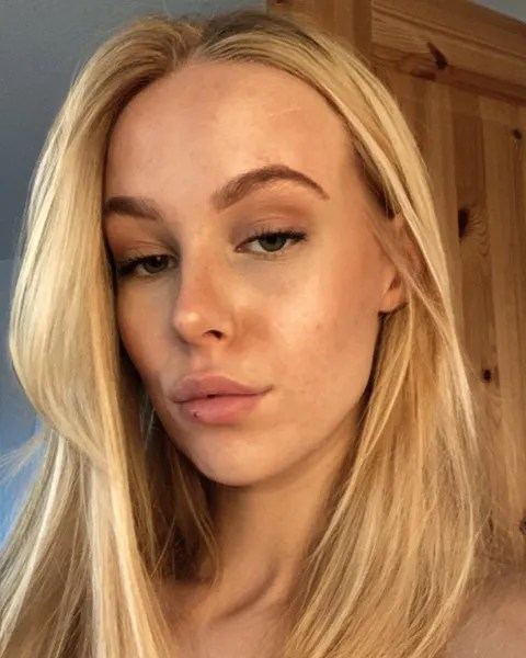 Lina_marxsen OnlyFans - leaks, nudes, bilder