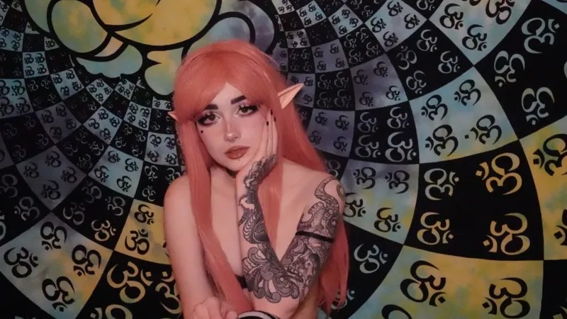 SinisterMisa OnlyFans - leaks, nudes, bilder