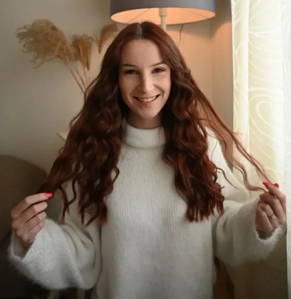 Roxana Harris 💫 roxanaharris OnlyFans - leaks, nudes, bilder