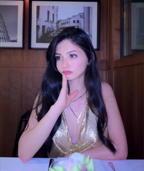 Alya Vural zeydcarey OnlyFans - leaks, nudes, bilder