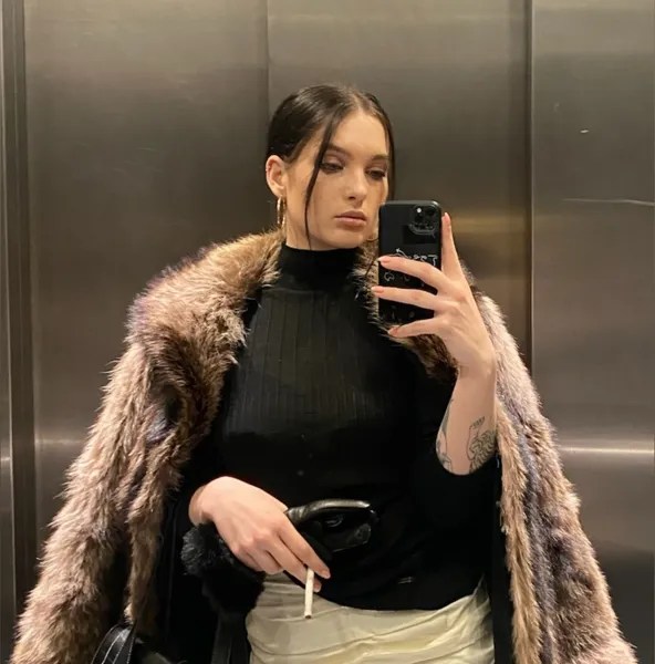 Zoe Fox 💖 zoefoxfree OnlyFans - leaks, nudes, bilder