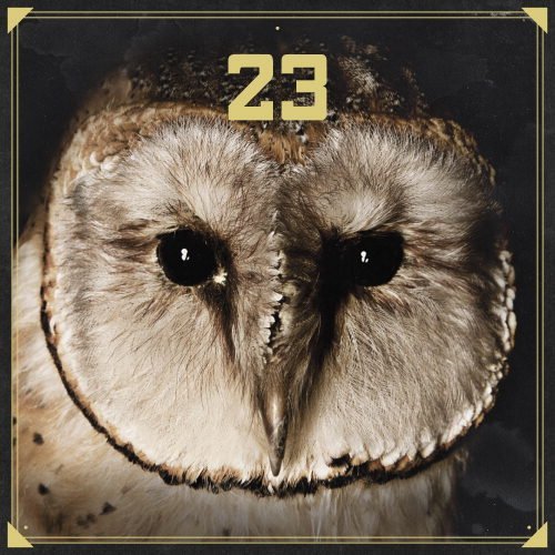 Bushido & Sido 23 (Cover, Features, Release Date, Snippet & Tracklist)