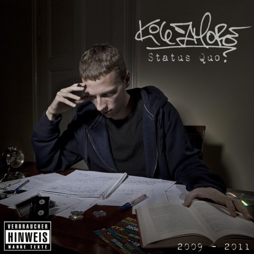 Status Quo Deutsche Rapper