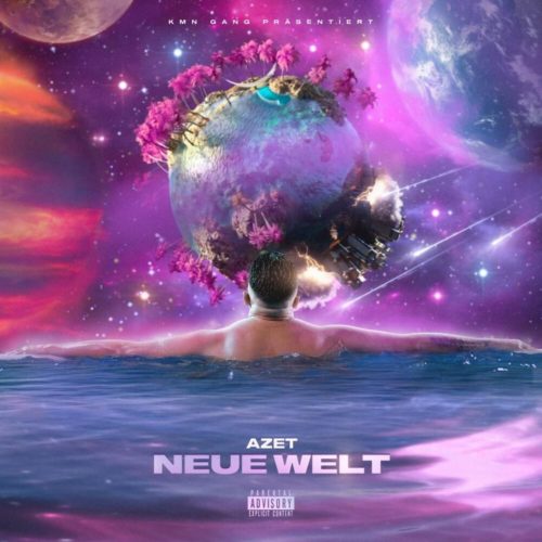 Azet (Alben, Biografie, Diskografie, Releases und vieles mehr)