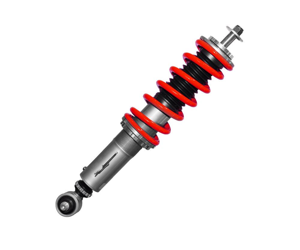 Vehicle Modifications Deutsch Tech Performance