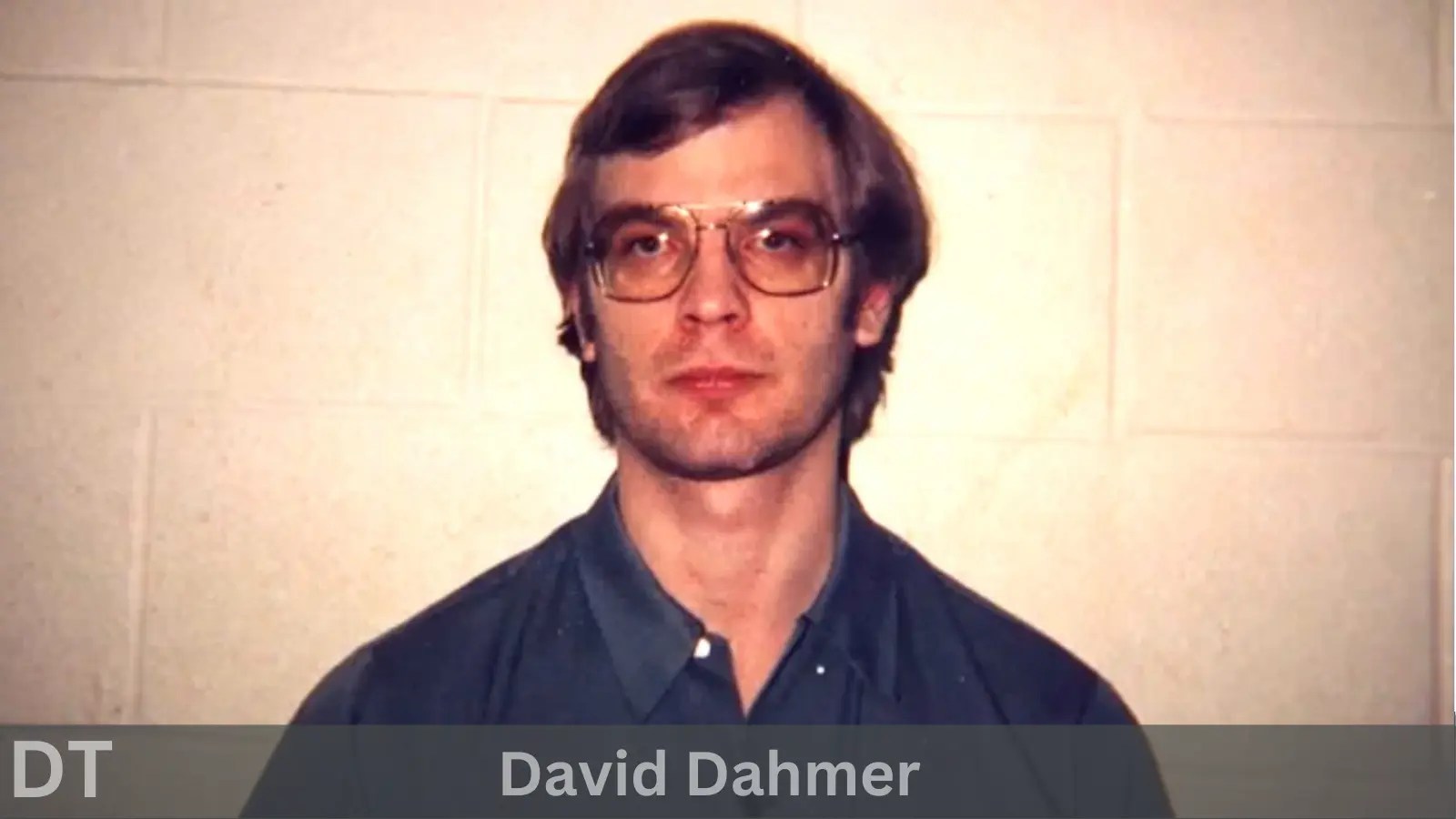 David Dahmer Das Leben Des Vergessenen Bruders Von Jeffrey Dahmer