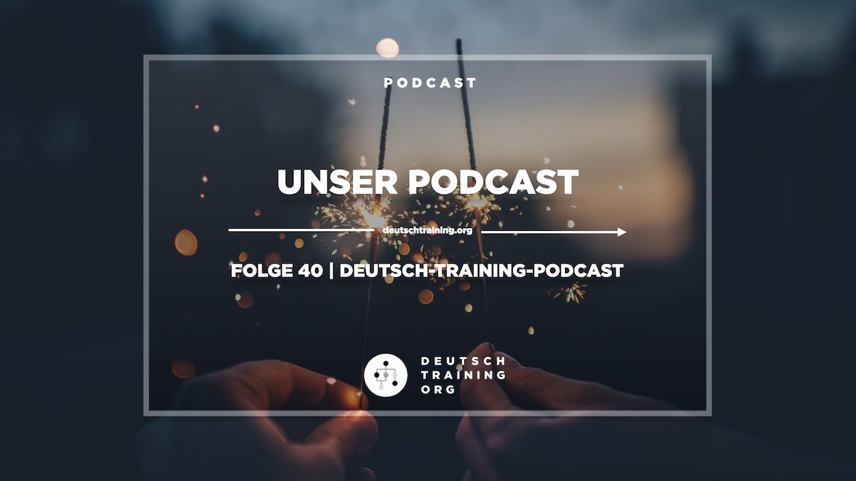 Geld Deutsch Lernen Podcast 038 Deutsch Training