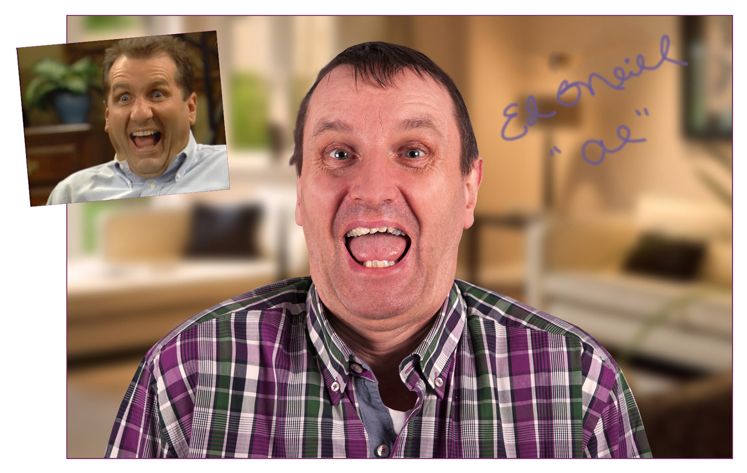 Al Bundy Deuxbleus Fotografie Eindhoven