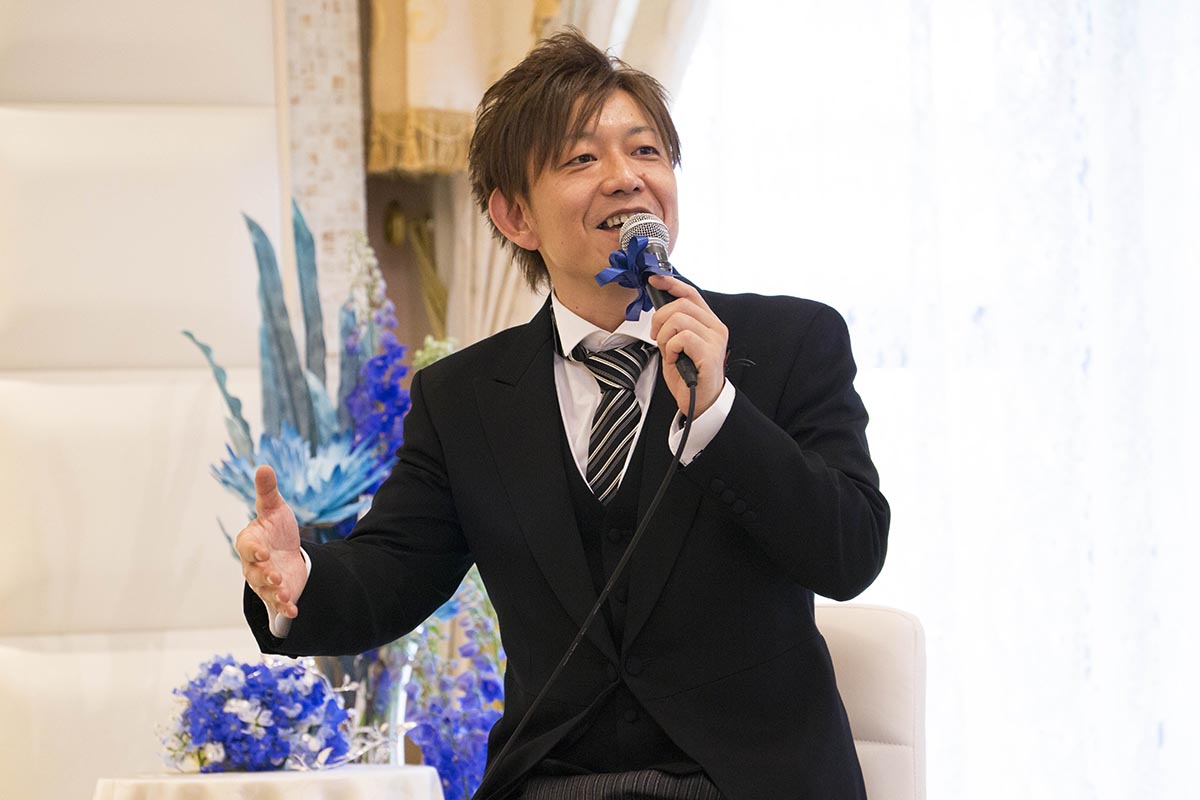√画像をダウンロード 結婚式 乾杯 挨拶 父親 175924