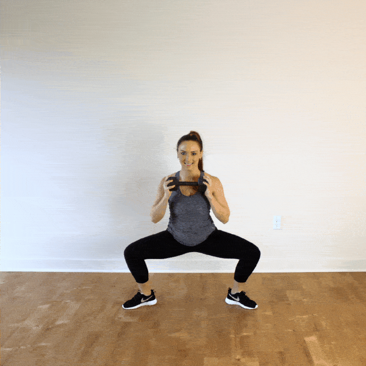 The Ultimate 21Day Butt Challenge PaleoHacks Blog