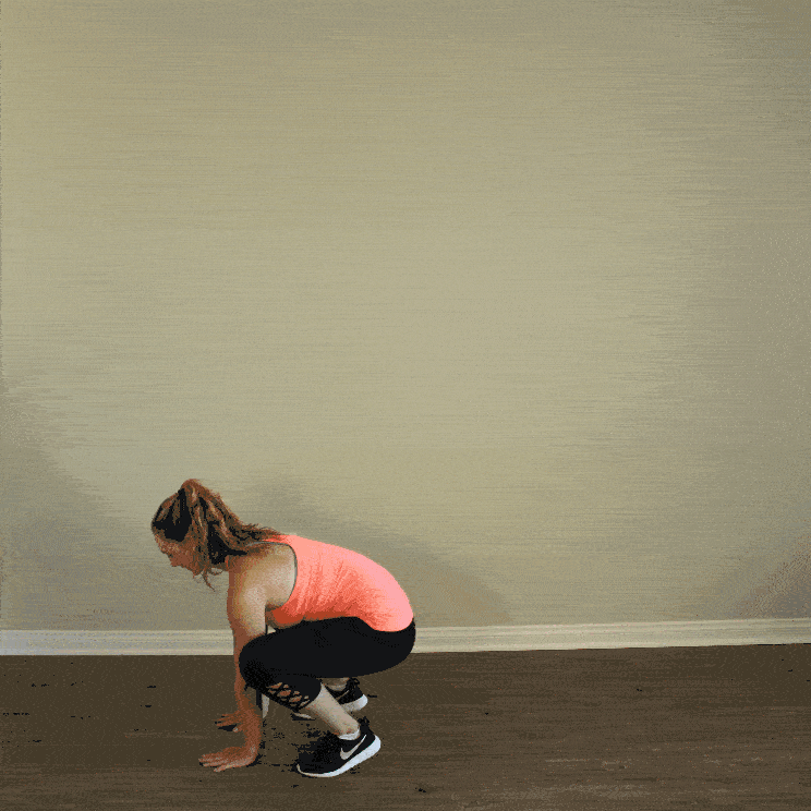 27 Fast, Explosive Plyometric Exercises PaleoHacks