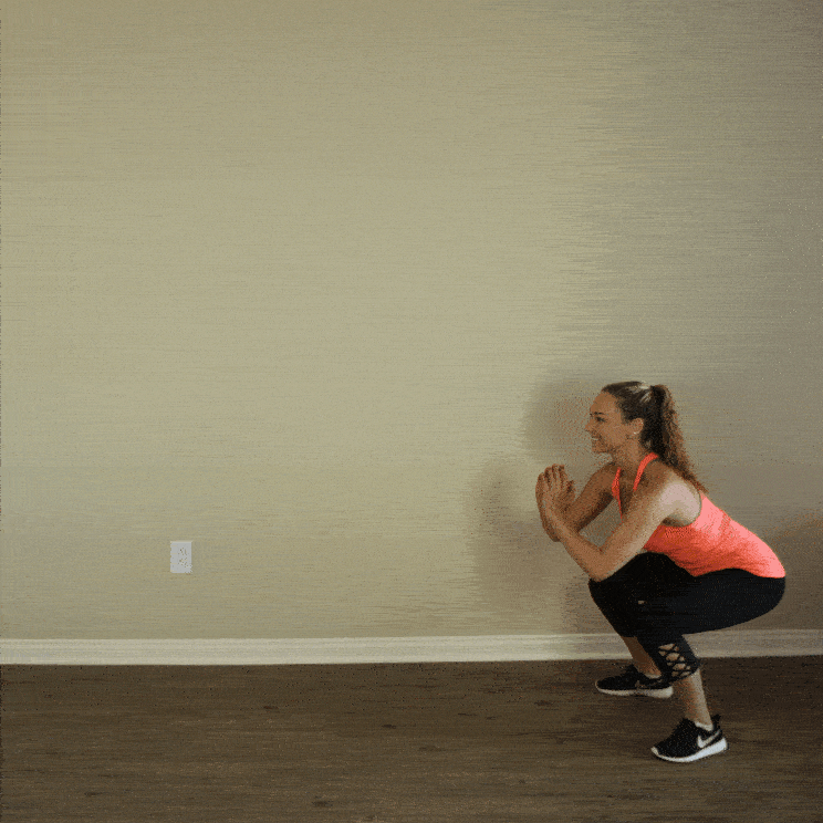 27 Fast, Explosive Plyometric Exercises PaleoHacks