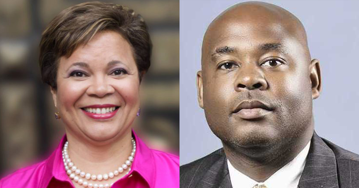 meet the 7 newly elected black mayors in the u.s. AFROPUNK