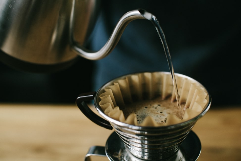 Coffee Talk Barista Lessons for the Tech Industry InterWorks