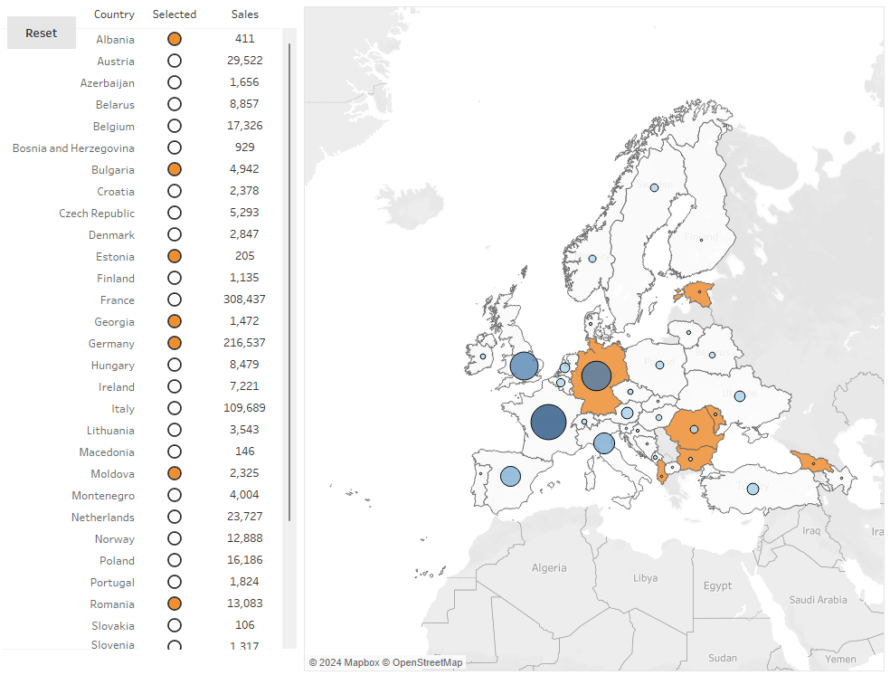 Tableau Hacks MultiValue Parameters InterWorks
