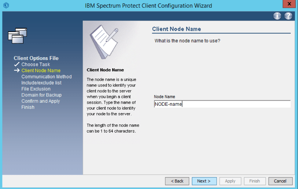 Downloading and Installing IBM Spectrum Protect 8.x.x for Windows
