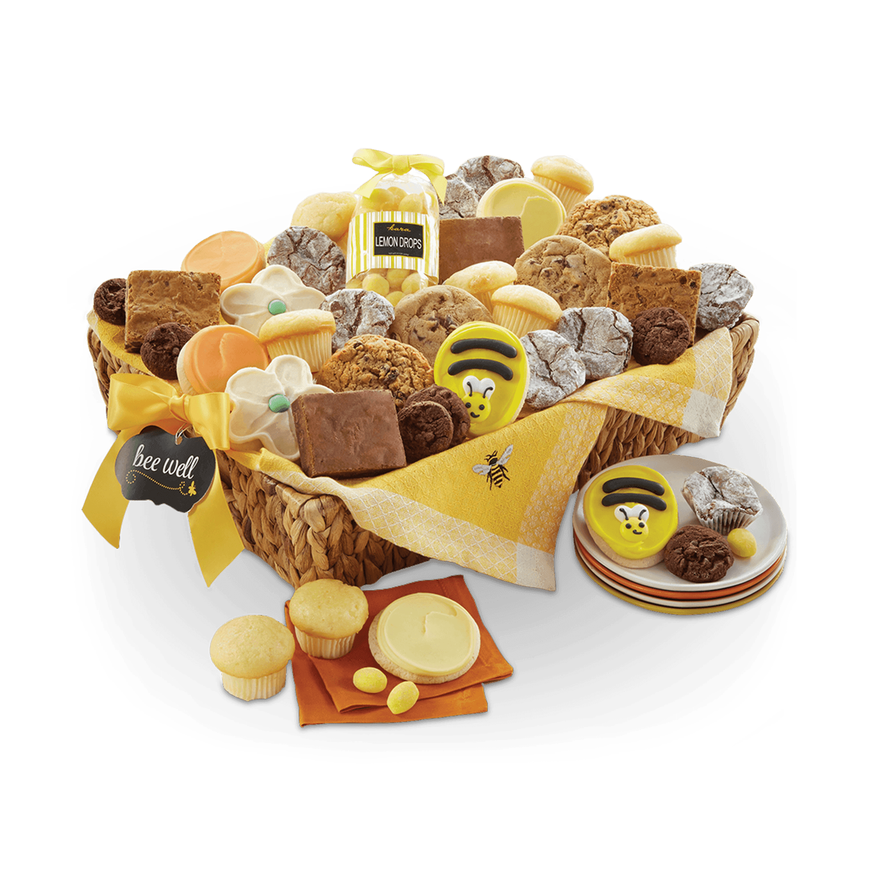 Cheryl's Cookies Deals and Discounts NPP