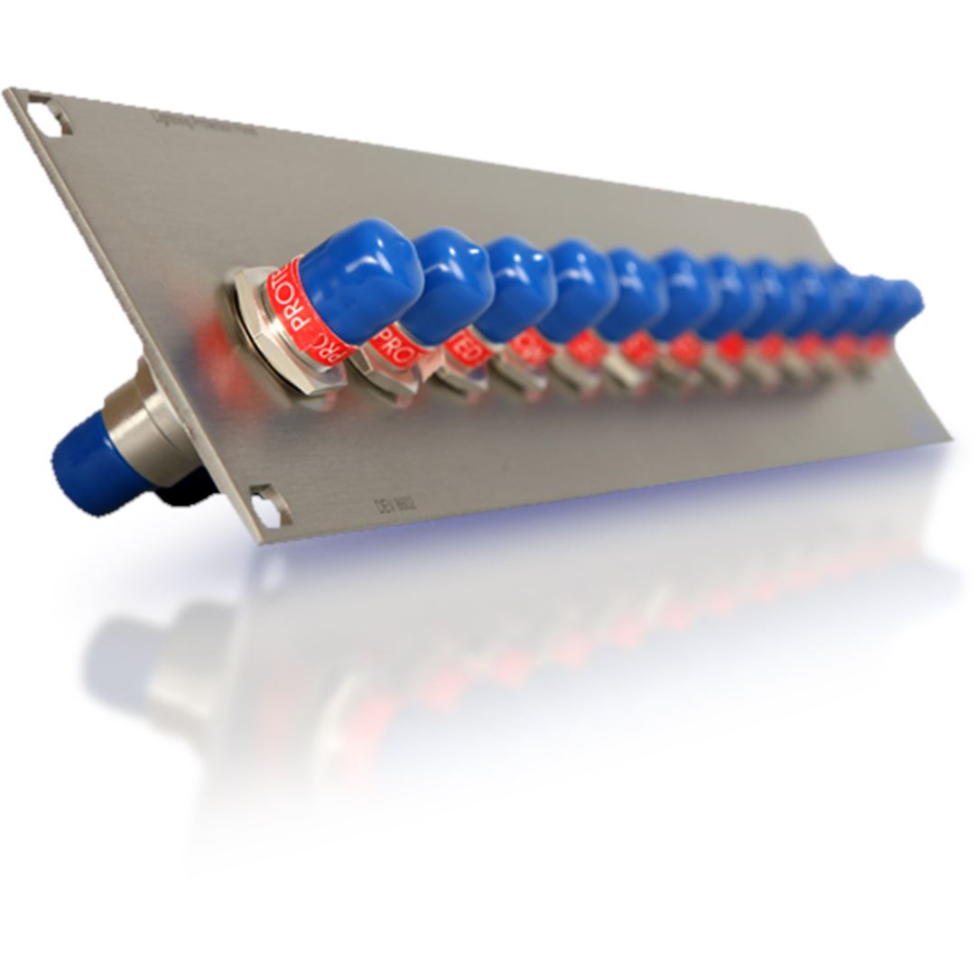 Antenna Lightning Protection DEV Systemtechnik