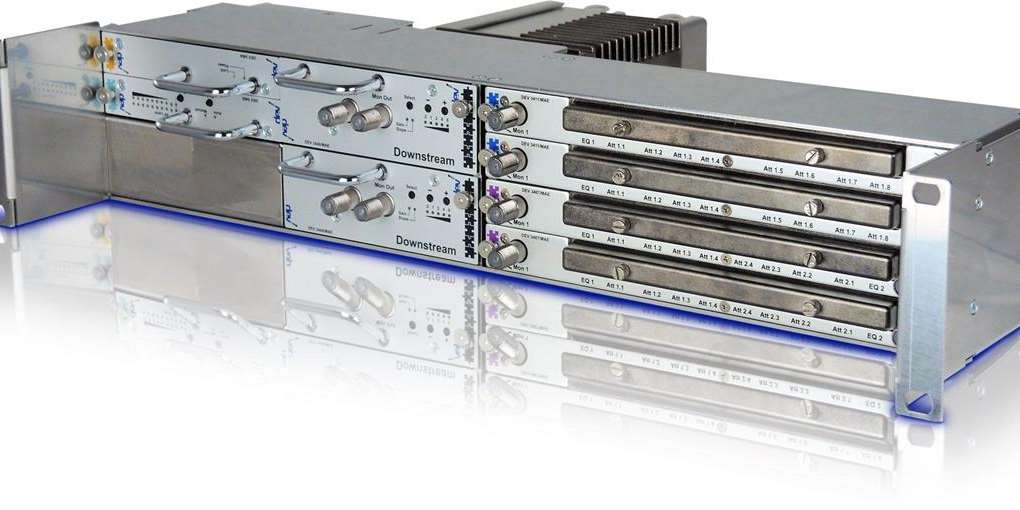 Docsis / Docsis 4 0 Mit 10g Im Wird Wirklichkeit