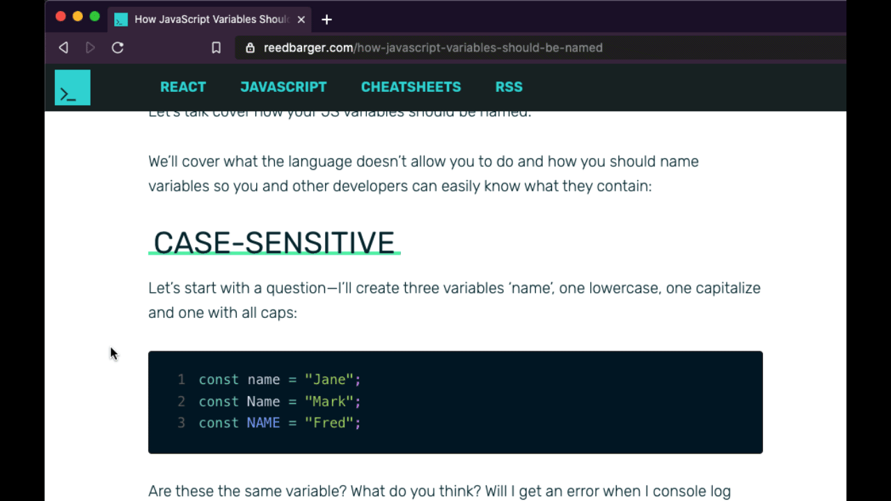 How to Create Your First React Hook from Start to Finish