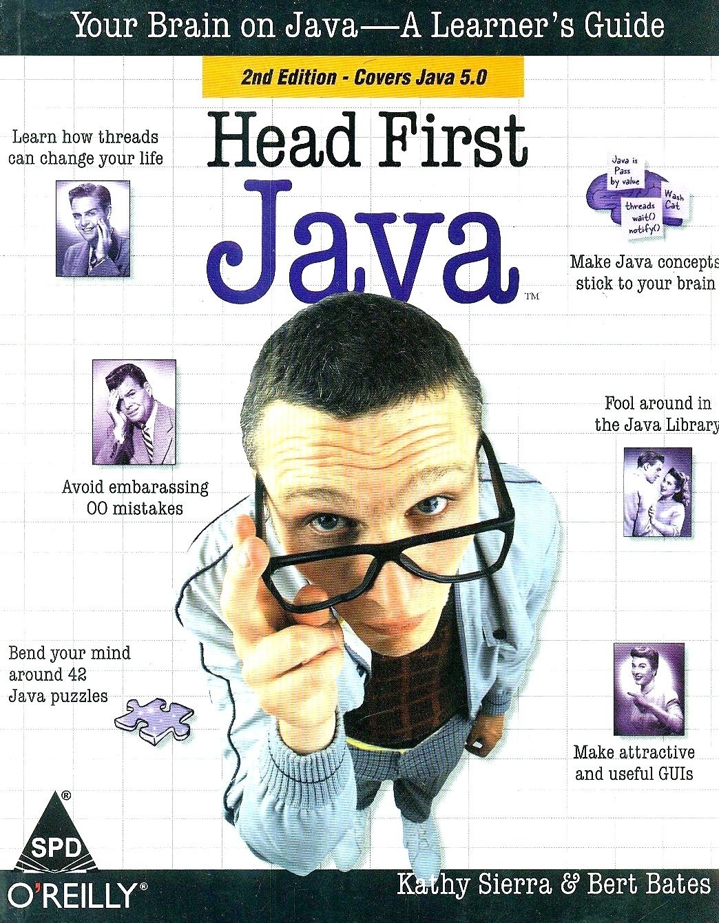 11 Best Java Books You can Read to Expert Java developer