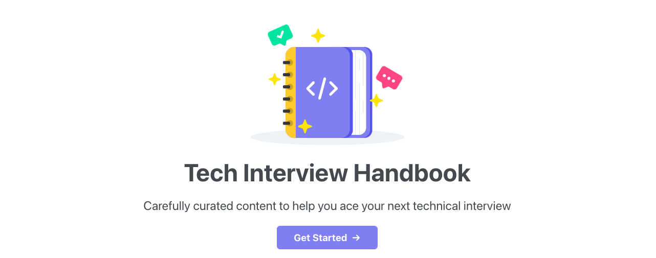 7 GitHub Repositories To Help You Crush Your Job Interviews