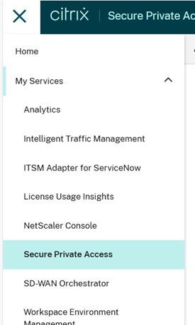 Step-by-Step Guide to Publish Internal SaaS Applications via Citrix