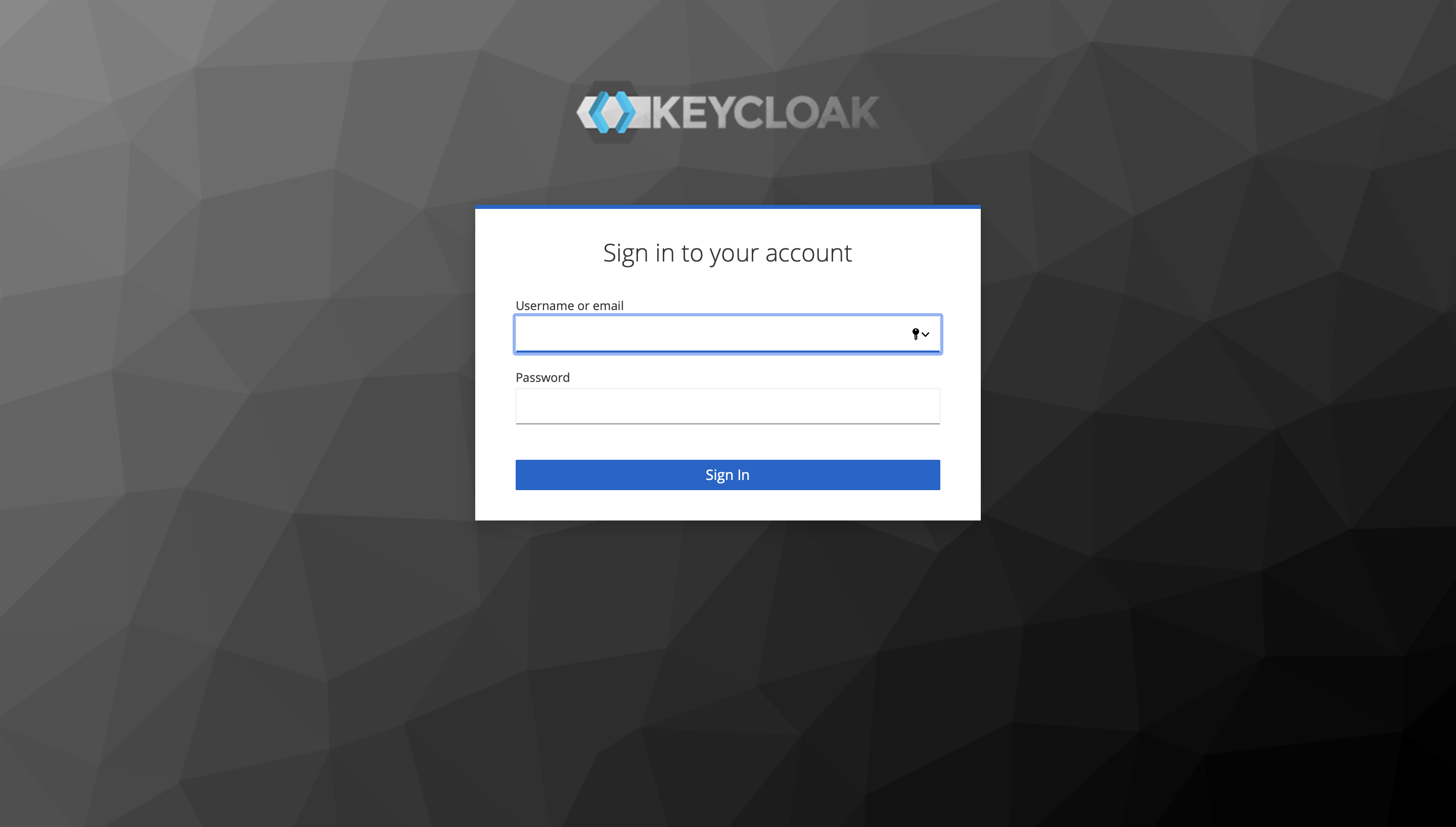 GitHub lucasnscr/OpenIdKeycloakSpring Implementing authentication