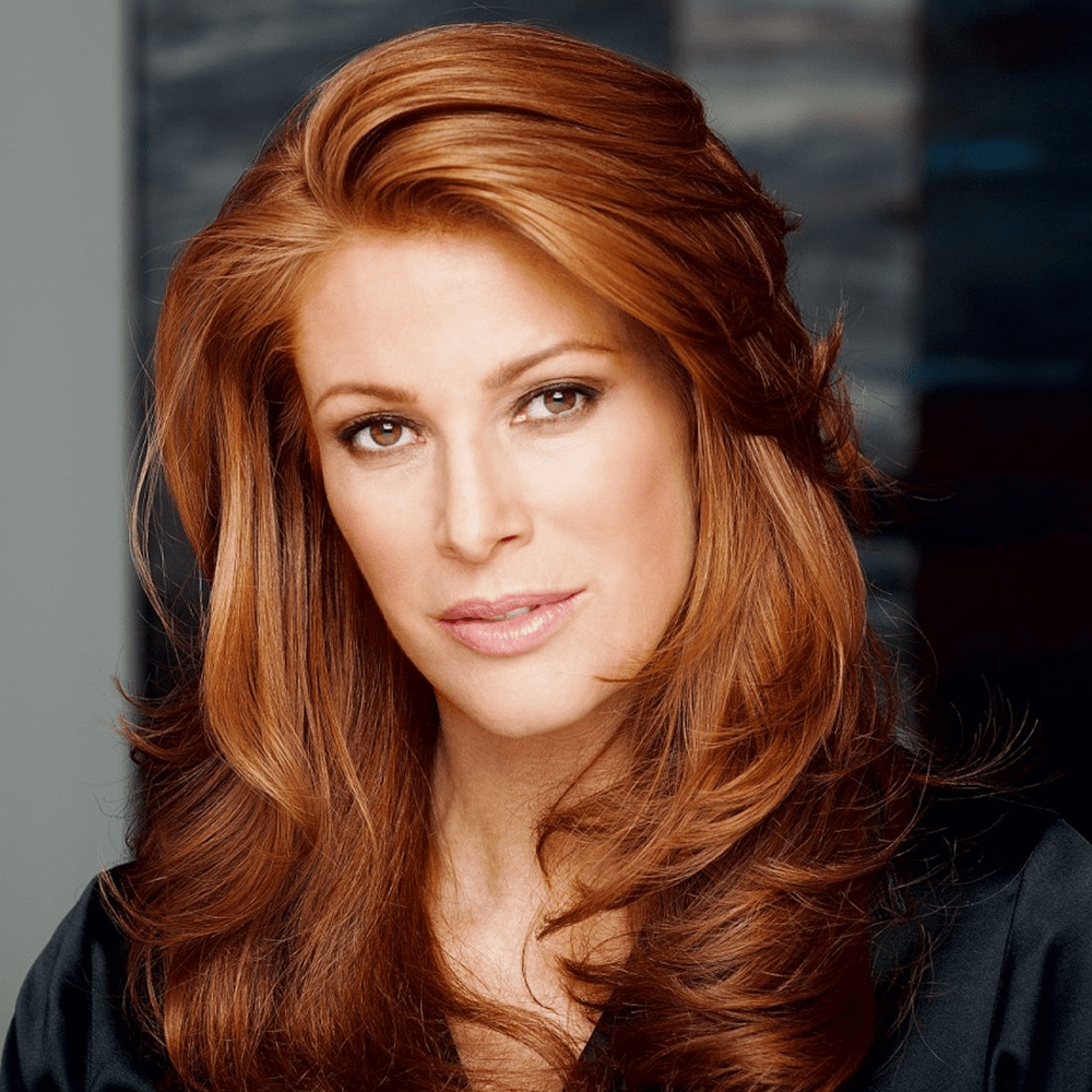 Angie Everhart Nude - Imaginative Minds