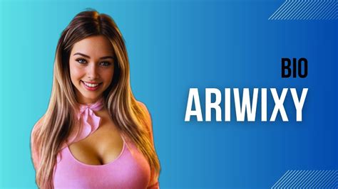 Ari Wixy Nude - Imaginative Minds