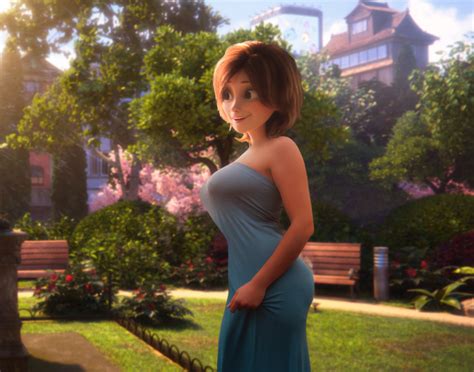 Aunt Cass Nude - Imaginative Minds