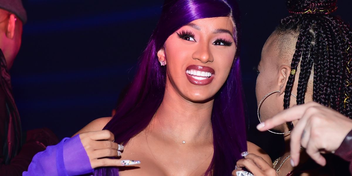 Cardi B Onlyfans Subscription Price - Imaginative Minds