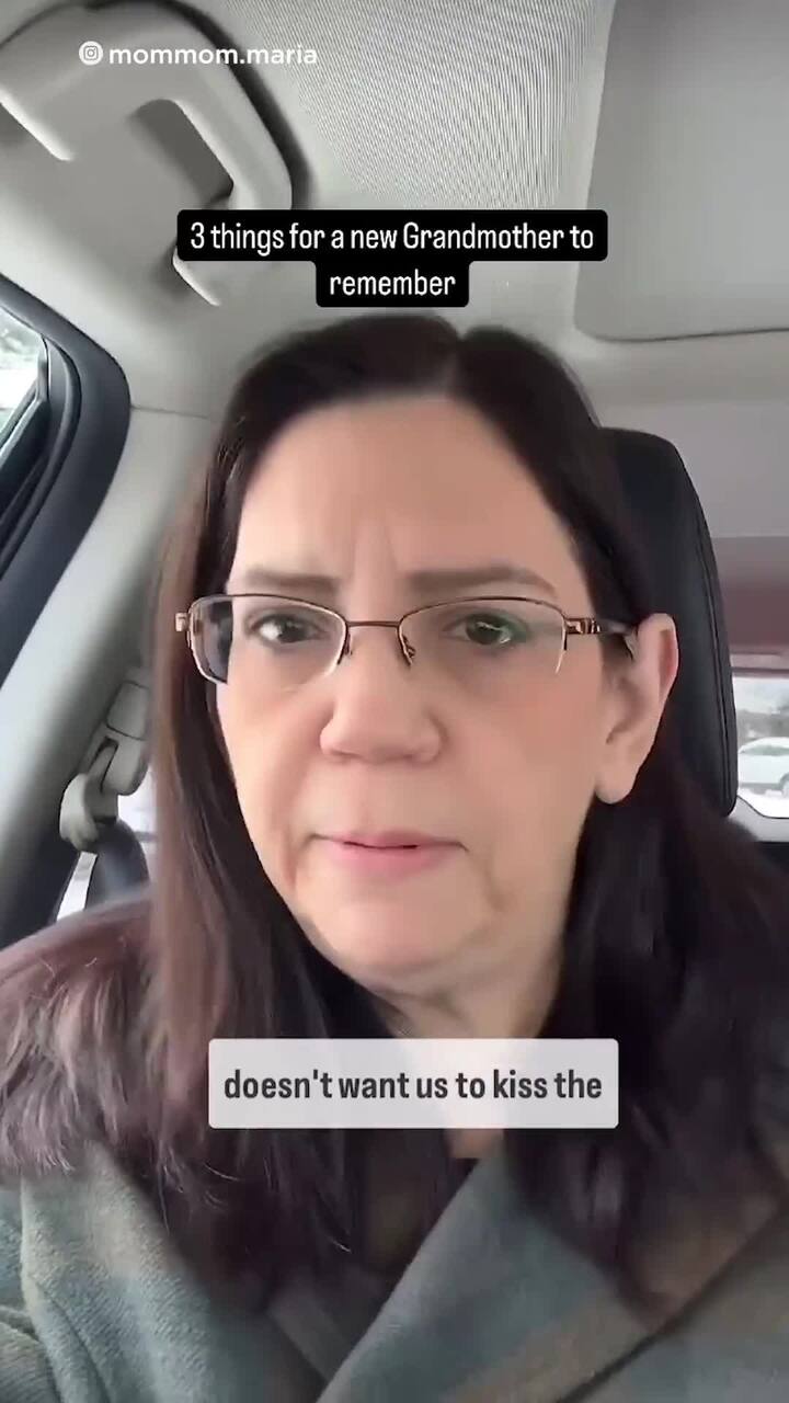 Grandma Nude - Imaginative Minds