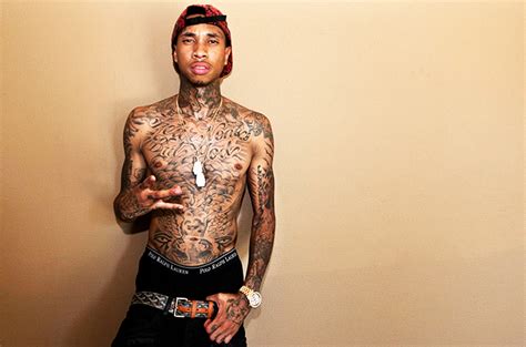 How Much Does Tyga Make On Onlyfans - Imaginative Minds