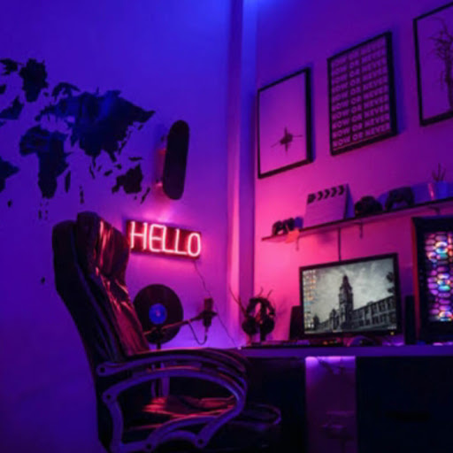 Messykassy Nude - Imaginative Minds