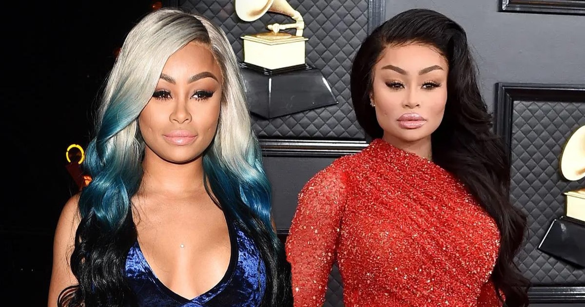 Is Blac Chyna Onlyfans Worth It - Imaginative Minds