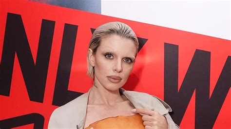 Julia Fox Nude - Imaginative Minds