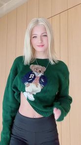 Kayla Void Nude - Imaginative Minds